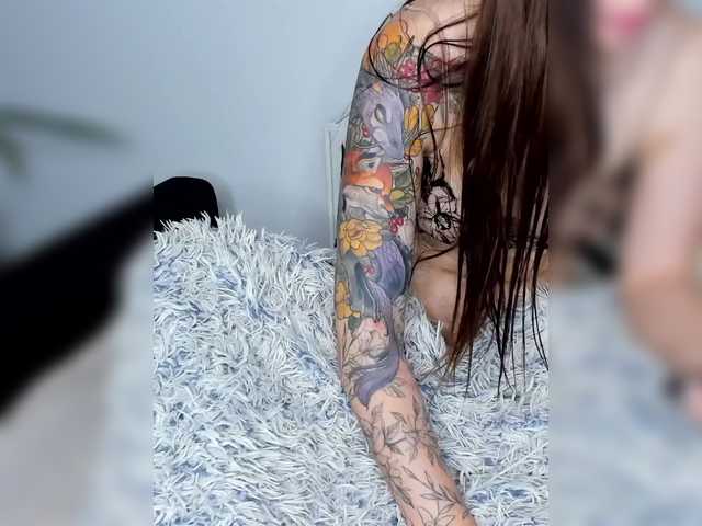 Vysílací screenshoty YourArina