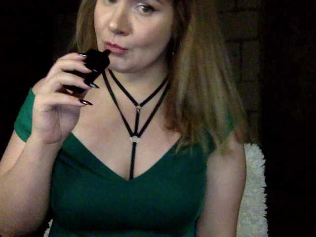 Vysílací screenshoty YourBrattyBitch