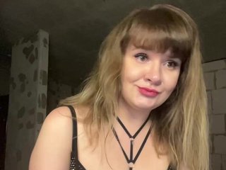 Erotický videochat YourBrattyBitch