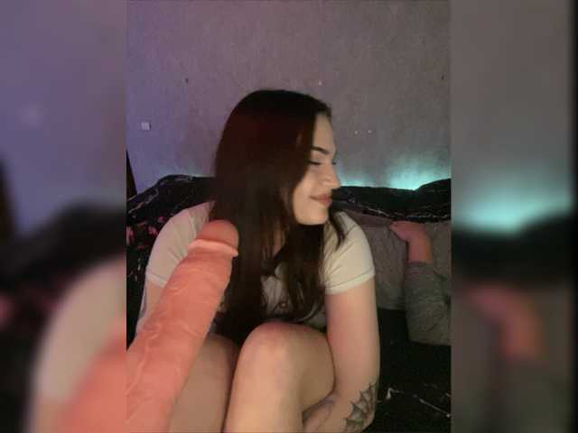 Vysílací screenshoty YourBunny69
