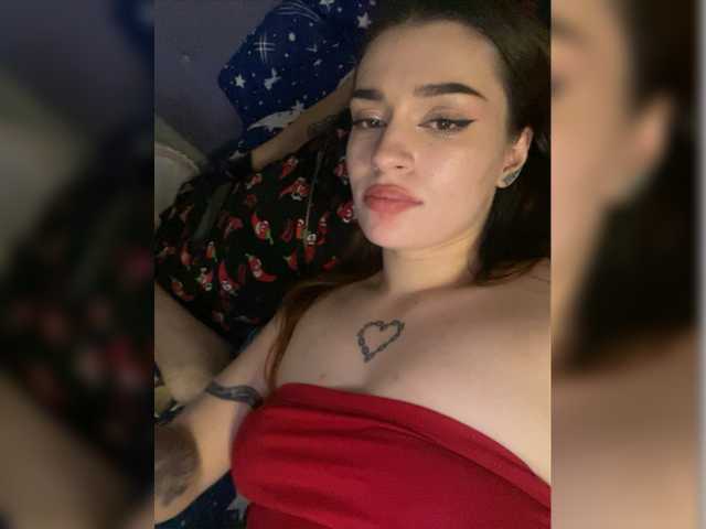 Vysílací screenshoty YourBunny69
