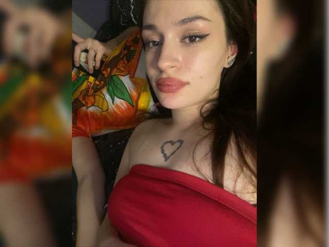 Vysílací screenshoty YourBunny69