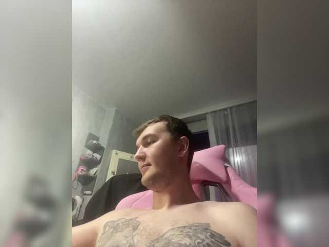 Vysílací screenshoty YourBunny69