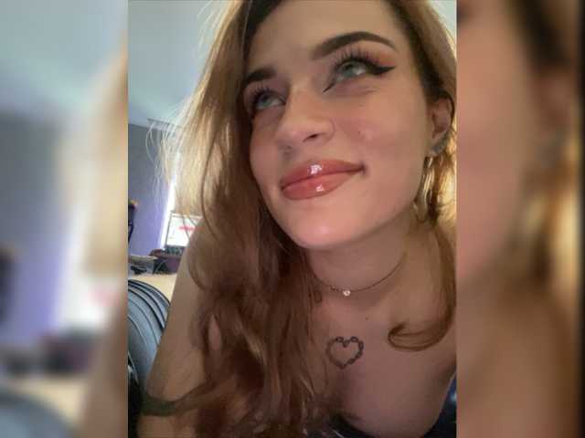 Vysílací screenshoty YourBunny69