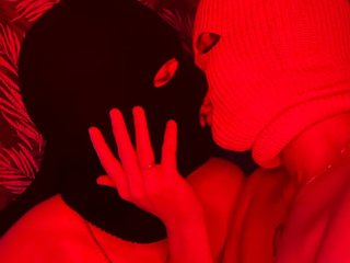 Erotický videochat YourBunny69
