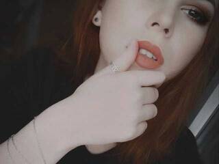 Erotický videochat YourCandya