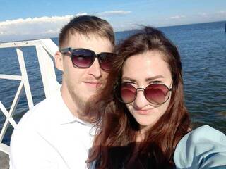 Erotický videochat TwoGeniuses