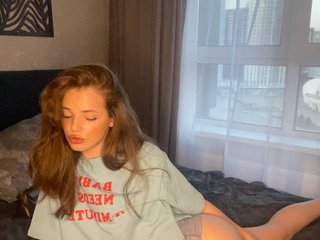 Erotický videochat yourdearbella