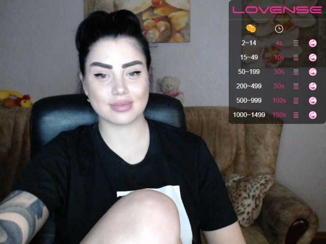 Fotky YourDesire666 Lovens works with 2 tokens :)