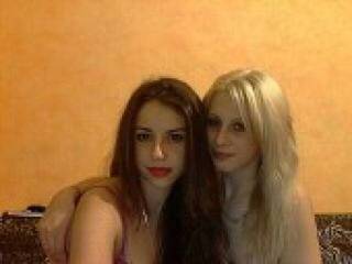 Erotický videochat yourdreamx