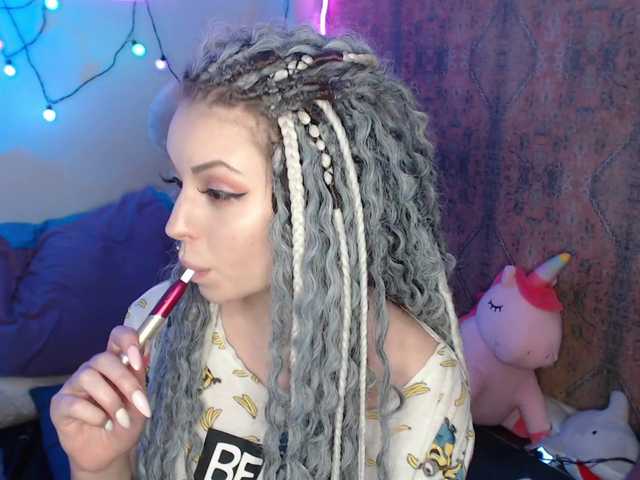 Vysílací screenshoty youreyesgazm