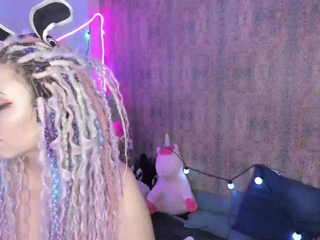 Vysílací screenshoty youreyesgazm