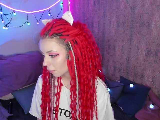 Vysílací screenshoty youreyesgazm