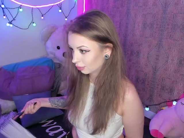 Vysílací screenshoty youreyesgazm