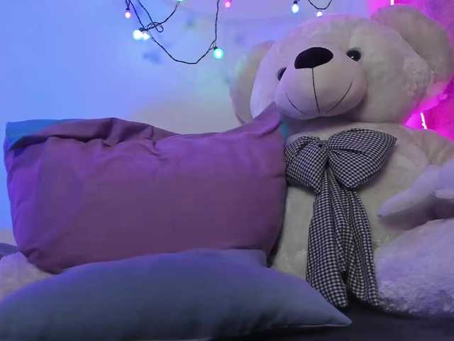 Vysílací screenshoty youreyesgazm