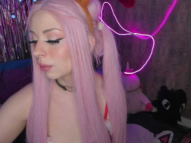 Vysílací screenshoty youreyesgazm