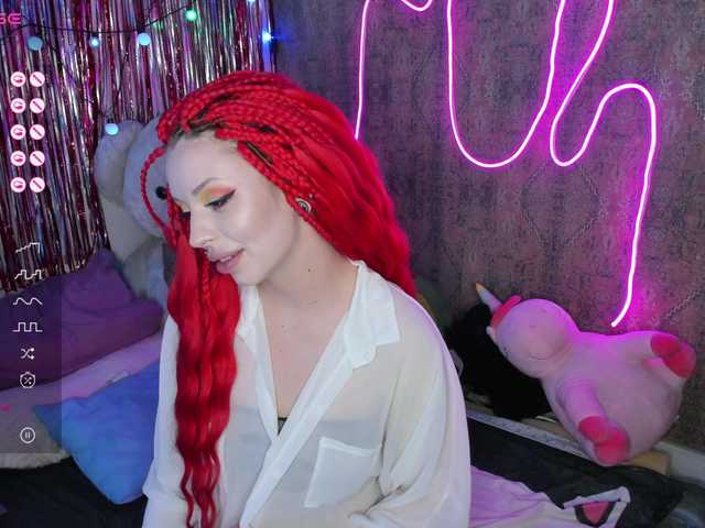 Vysílací screenshoty youreyesgazm