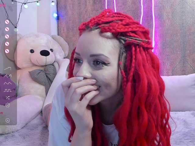 Vysílací screenshoty youreyesgazm
