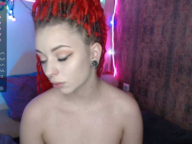 Vysílací screenshoty youreyesgazm