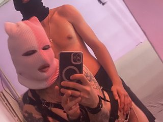Erotický videochat YourFantasyIsaCouple2
