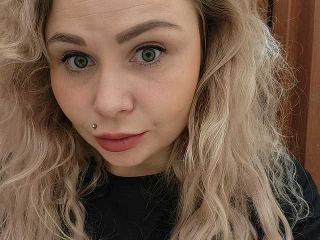 Fotografie profilu YourFunnyBlondiee