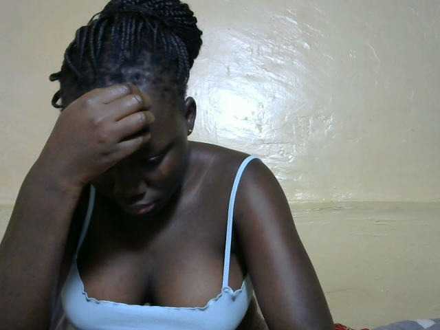 Vysílací screenshoty Yourgoddess1