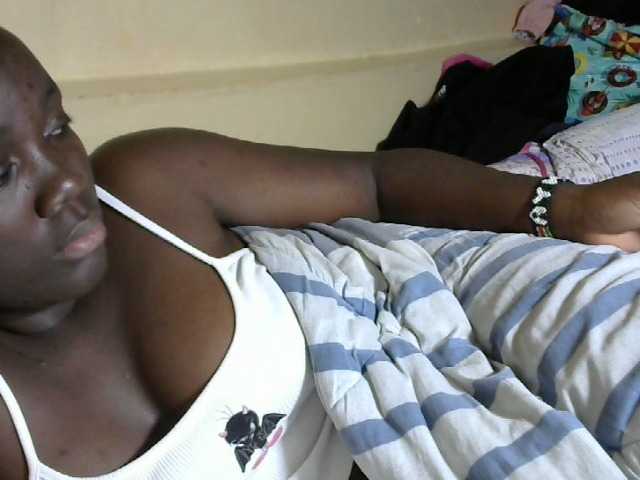 Vysílací screenshoty Yourgoddess1