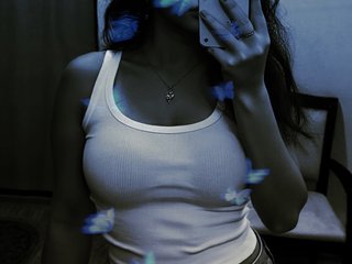 Erotický videochat yourgoodgirl22