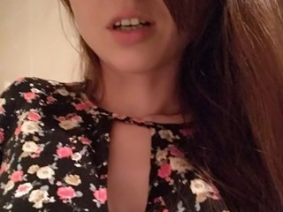 Erotický video chat yourhoneygirl