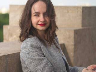 Erotický videochat YourJessi