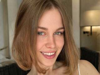 Erotický videochat YourJuly