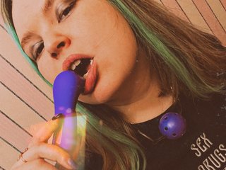 Erotický videochat YourKisa69