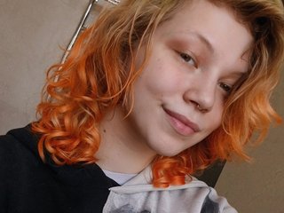 Erotický videochat Your_LittleAngel