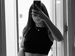 Erotický videochat KristinaMedow