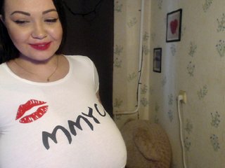 Vysílací screenshoty YourMilenaa