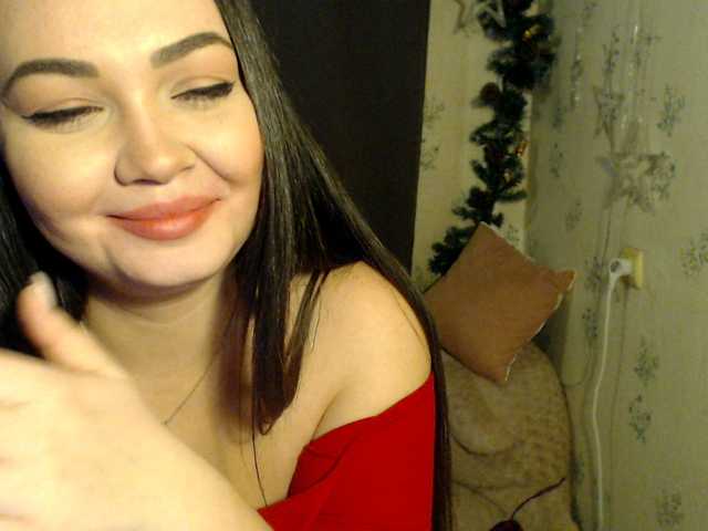 Vysílací screenshoty YourMilenaa