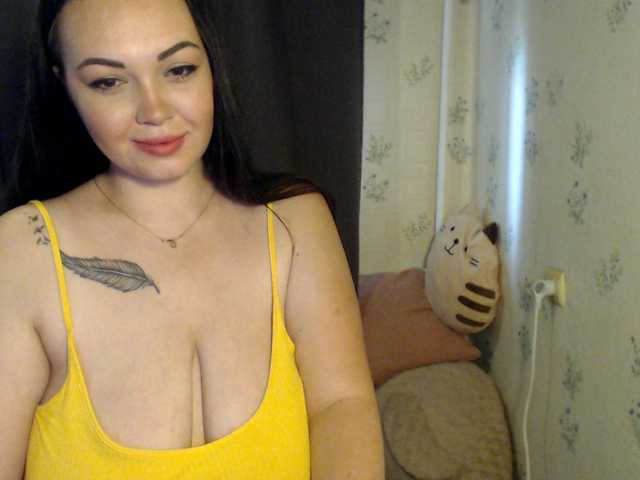 Fotky YourMilenaa Squirt 4877 tits-250,pussy-in PVT!!;feet-45;Lovense[1-19tk]=2sec(Med);[20-49tk]=6s(High);[50-99tk]=17s(High);[100-999t;k]=45s(UltraH);Special commands:[77t]=random;[111t]=40s waves;[222t]=70s pulse;[888t]=800s puls;