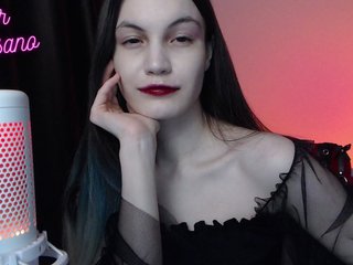 Erotický videochat YourMisano