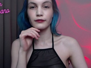 Erotický video chat YourMisano