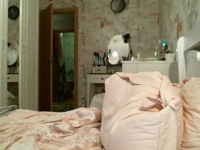 Vysílací screenshoty YourMistressa