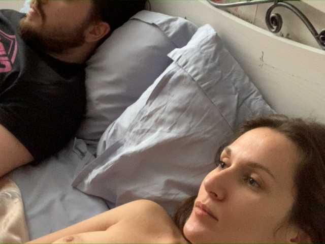 Vysílací screenshoty YourMistressa