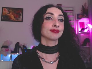 Erotický videochat YourNylonQueen