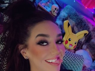 Erotický videochat YourPocketPolly