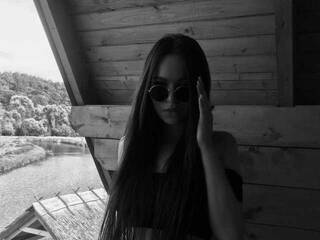 Erotický videochat YourQueen77