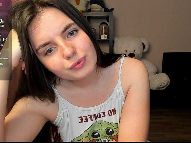 Vysílací screenshoty YourRaccoon