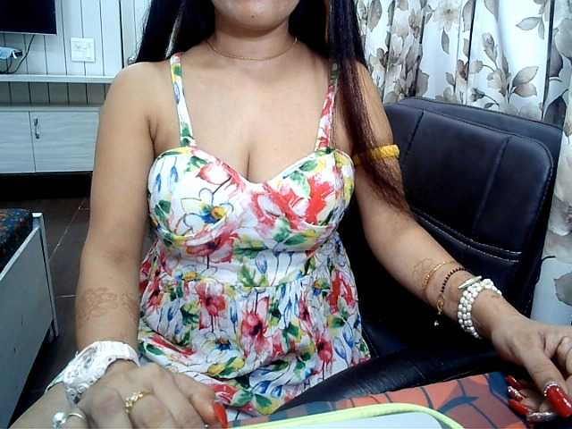 Vysílací screenshoty yourradhika