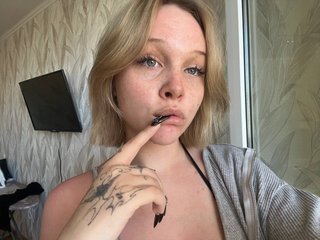 Erotický videochat YourrBuika