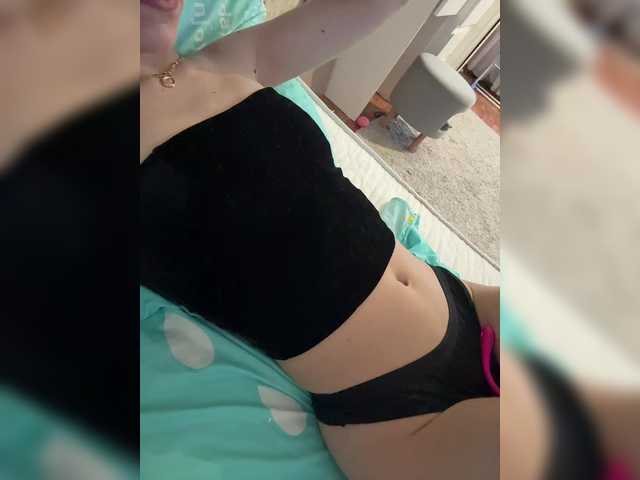 Vysílací screenshoty sweetypusy
