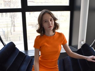 Erotický videochat YourRoseLove
