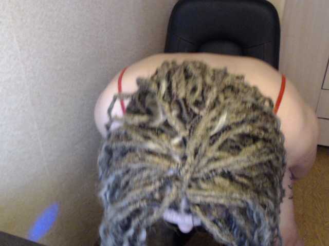 Vysílací screenshoty Yours-Vikki